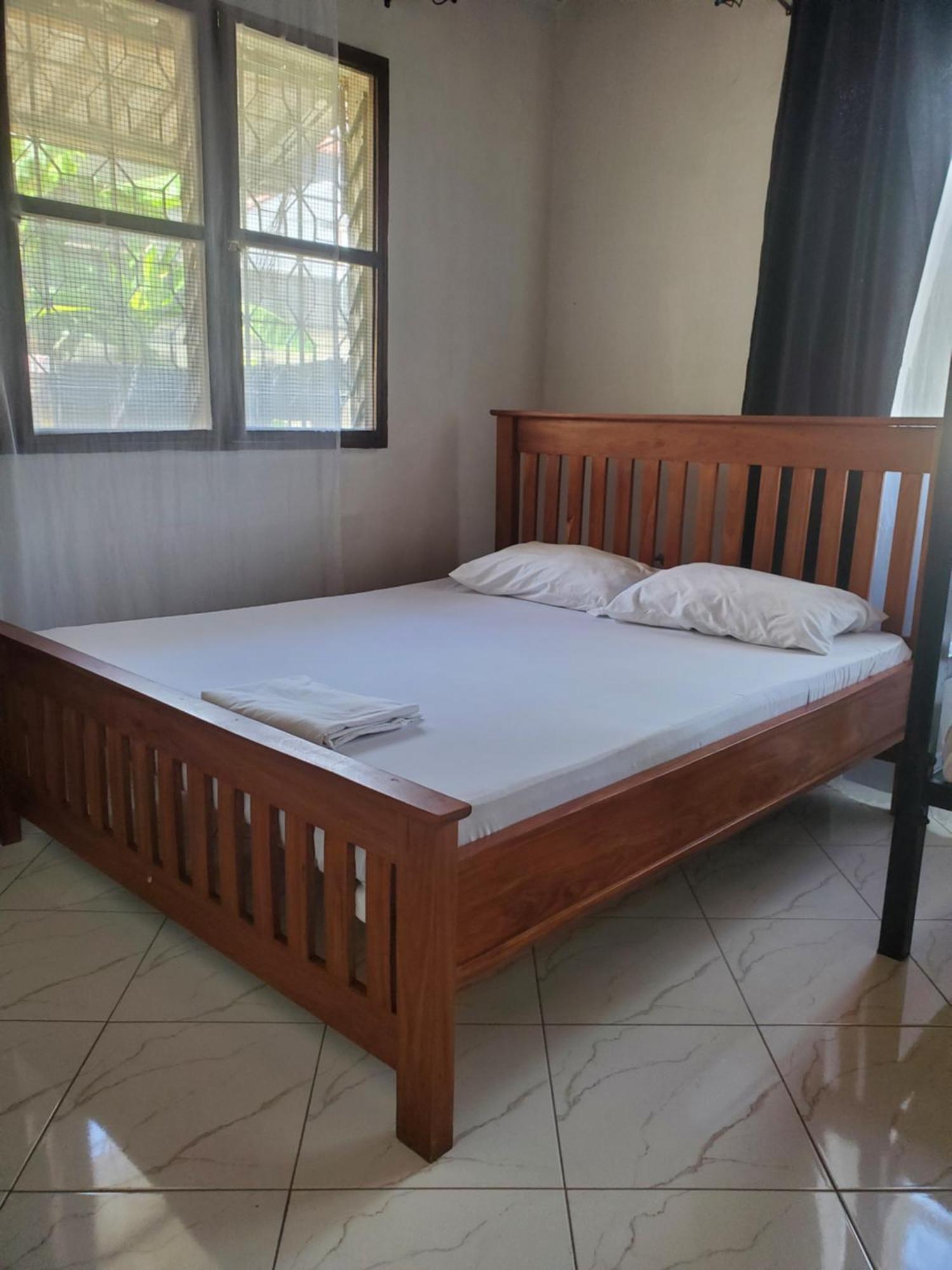 The Nest Haven Hostel Dar es Salaam Bagian luar foto